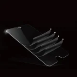 Rugalmas hibrid üveg a Samsung Galaxy S25+ készülékhez (teljes képernyő) 11