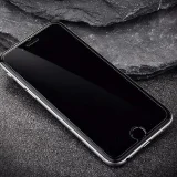 Rugalmas hibrid üveg a Samsung Galaxy S25+ készülékhez (teljes képernyő) 2