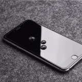 Rugalmas hibrid üveg a Samsung Galaxy S25+ készülékhez (teljes képernyő) 4