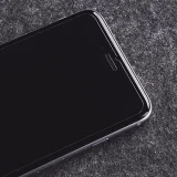 Rugalmas hibrid üveg a Samsung Galaxy S25+ készülékhez (teljes képernyő) 7