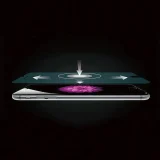 Teljes felületű TPU védőfólia Samsung Galaxy Z Fold 7 készülékhez - 2 db. 9