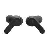 JBL Wave Beam Bluetooth 5.2 IP54 IPX2 vezeték nélküli fülhallgató - Fekete 4