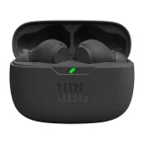 JBL Wave Beam Bluetooth 5.2 IP54 IPX2 vezeték nélküli fülhallgató - Fekete 7