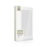 Összecsukható pénztárca tok kártyatartókkal iPhone 17-hez MagSafe Wallet - matt fekete 6