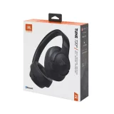 JBL Tune 720BT vezeték nélküli fejhallgató – fekete 5