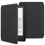 Kindle 11'' 2022 / 12'' 2024 SmartCase tok - Fekete