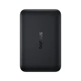 10000 mAh-s, 22,5 W-os power bank USB-C kábellel EnerFill FM11 Ultra-Mini MagSafe – Fekete 3
