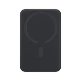10000 mAh-s, 22,5 W-os power bank USB-C kábellel EnerFill FM11 Ultra-Mini MagSafe – Fekete 4