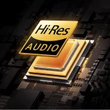 Studio Pro Hybrid HP206 ANC fülre helyezhető fejhallgató aktív zajszűréssel – Fehér 4