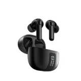 Funpods JR-FN3 TWS Bluetooth bežične slušalice za uho - crne