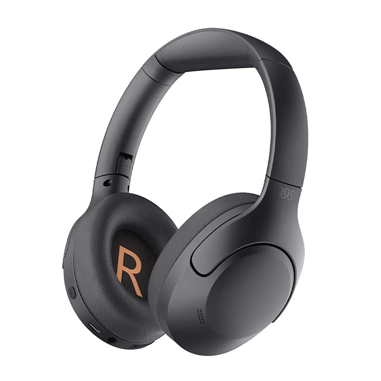 H3 Lite ANC Bluetooth vezeték nélküli fülhallgató - Fekete H3 Lite ANC Bluetooth vezeték nélküli fülhallgató - Fekete
