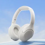 H3 Lite ANC Bluetooth vezeték nélküli fülhallgató - fehér 11