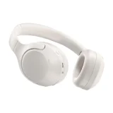 H3 Lite ANC Bluetooth vezeték nélküli fülhallgató - fehér 3