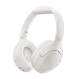 H3 Lite ANC Bluetooth vezeték nélküli fülhallgató - fehér 5