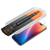 Tvrdené sklo s aplikátorom pre iPhone 16 Pro Max / 17 Pro Max Glas.TR EZ Fit Pro 2