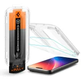 Tvrdené sklo s aplikátorom pre iPhone 16 Pro Max / 17 Pro Max Glas.TR EZ Fit Pro 3