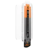Tvrdené sklo s aplikátorom pre iPhone 16 Pro Max / 17 Pro Max Glas.TR EZ Fit Pro 4
