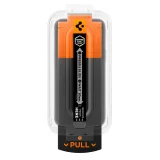 Tvrdené sklo s aplikátorom pre iPhone 16 Pro Max / 17 Pro Max Glas.TR EZ Fit Pro 7