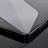 Edzett üveg a Samsung Galaxy S26-hoz, kompatibilis a Full Glue ujjlenyomat-olvasóval - 2 db. 4