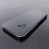 Edzett üveg a Samsung Galaxy S26-hoz, kompatibilis a Full Glue ujjlenyomat-olvasóval - 2 db. 8