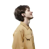 AilyBuds Pro+ ANC LDAC IPX5 Bluetooth vezeték nélküli fülhallgató – fekete 7