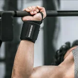 Fekete stabilizáló sport csuklópánt - 2 db. 9
