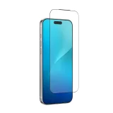 Teljes képernyős edzett üveg az iPhone 17 Titan Full FusionFilter 7 készülékhez 3