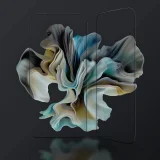 Teljes képernyős edzett üveg az iPhone 17 Titan Full FusionFilter 7 készülékhez 4