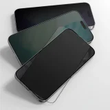 Teljes képernyős edzett üveg az iPhone 17 Titan Full FusionFilter 7 készülékhez 5