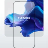 Radix teljes edzett üveg iPhone 17-hez – 2 db-os csomag 4