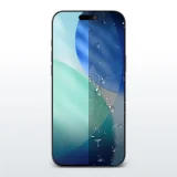 Radix teljes edzett üveg iPhone 17-hez – 2 db-os csomag 6