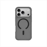 Titan Pro MagSafe futrola za iPhone 17 Pro Max - crna