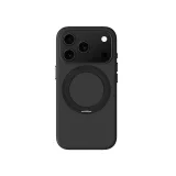 Cloudie állványos tok iPhone 17 Pro Max-hoz – fekete 2