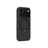 Cloudie állványos tok iPhone 17 Pro Max-hoz – fekete 3