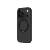 Cloudie futrola za iPhone 17 Pro s postoljem - crna 5