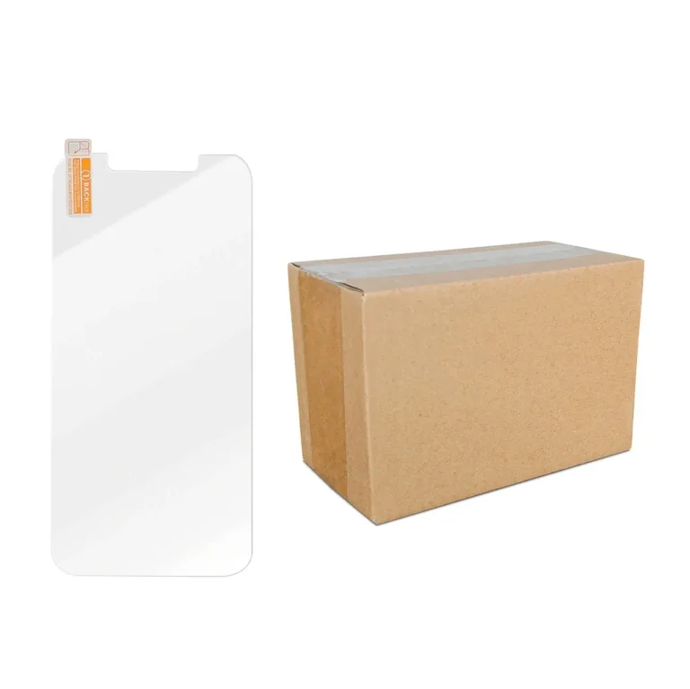 SET Edzett üveg képernyővédő Samsung Galaxy S25 - 50 db.