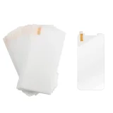 SET zaštitnih folija od kaljenog stakla za Samsung Galaxy S25 - 50 kom. 2