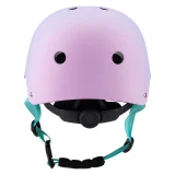 BMX és robogó sisak, 54-58 cm - rózsaszín átmenettel 2
