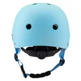 BMX és robogó sisak, 54-58 cm - kék színárnyalatú 4