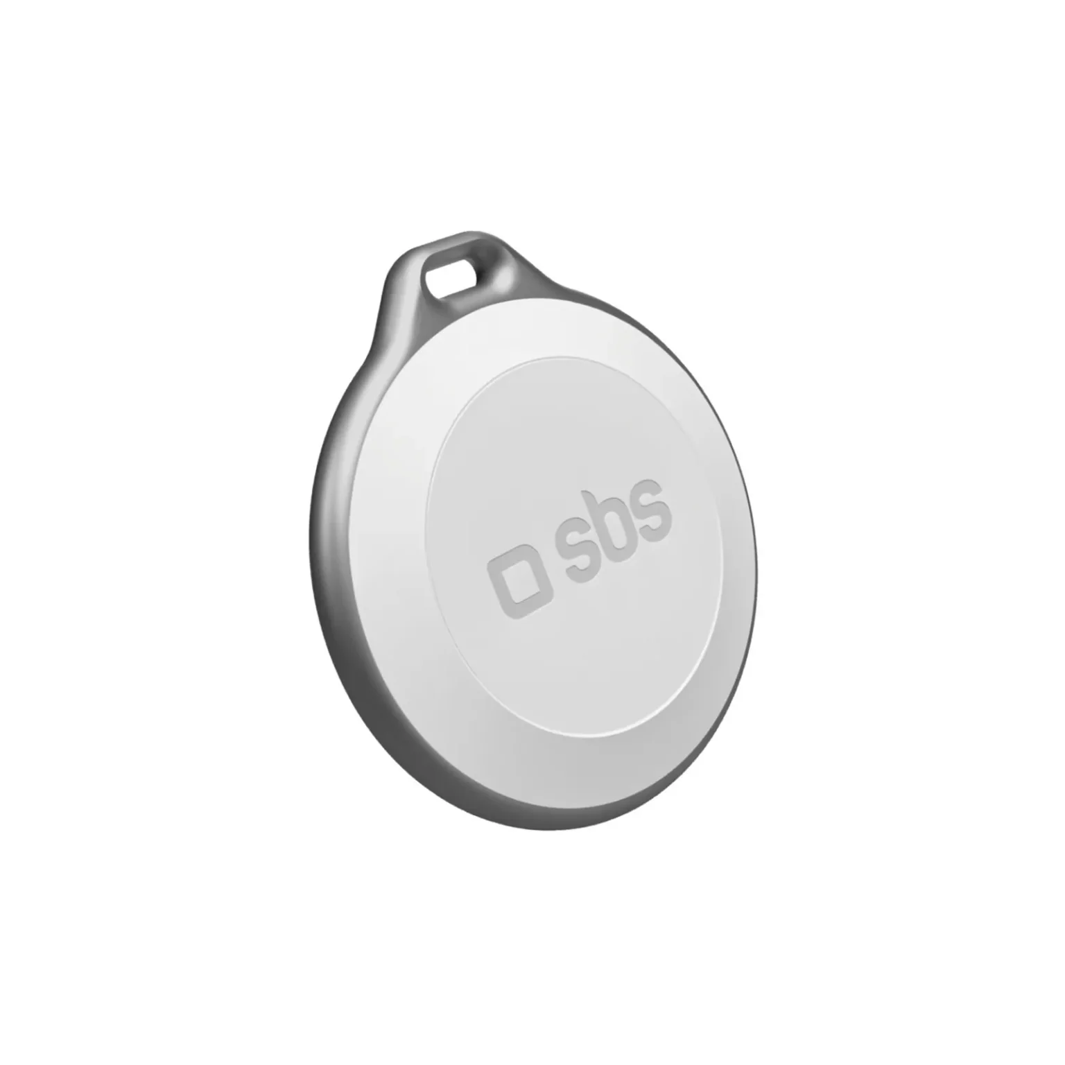 Track My Tag univerzalni tražitelj za ključeve i kofer – bijela Track My Tag univerzalni tražitelj za ključeve i kofer – bijela