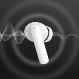 T13 ANC IPX5 Bluetooth bežične slušalice za uho - Bijele 8