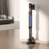 UWANT V600 vezeték nélküli álló porszívó - szürke 9