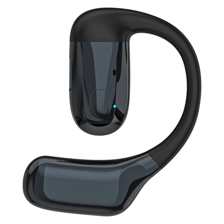 U4Pro Bluetooth univerzális fülhallgató mindkét fülre - fekete
