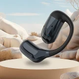 U4Pro Bluetooth univerzális fülhallgató mindkét fülre - fekete 2
