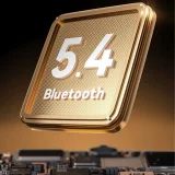 U4Pro Bluetooth univerzális fülhallgató mindkét fülre - fekete 3