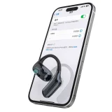 U4Pro Bluetooth univerzális fülhallgató mindkét fülre - fekete 4
