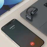 U4Pro Bluetooth univerzális fülhallgató mindkét fülre - fekete 6