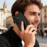 Tok, borító és tok a Samsung Galaxy S26 Ultra Smart Wallet készülékhez - fekete 7