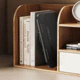 Forgatható állvány laptophoz vagy táblagéphez - fekete 11
