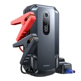 Pokretač akumulatora, power bank 20000mAh - crna 2